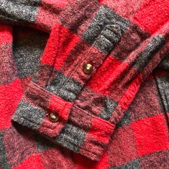 2/$20 American Eagle Flannel - Picture 4 of 6